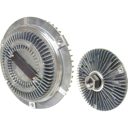 Uro Parts 93-89 Bmw 535I 3430/92-87 Bmw 735I 3430/ Fan Clutch, 11527831619 11527831619
